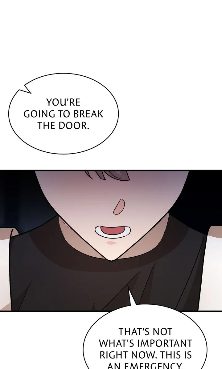 Till Divorce Do Us Part! Chapter 73 page 44