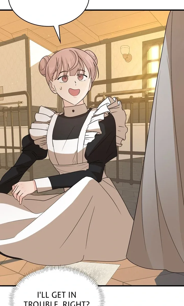 Till Divorce Do Us Part! Chapter 73 page 58