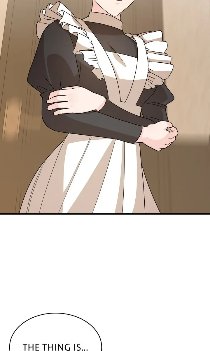 Till Divorce Do Us Part! Chapter 73 page 57