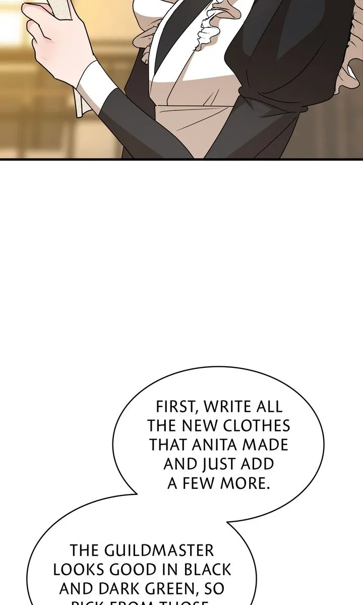 Till Divorce Do Us Part! Chapter 73 page 61