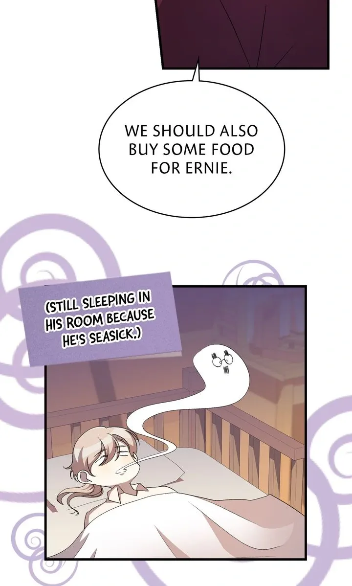 Till Divorce Do Us Part! Chapter 76 page 70