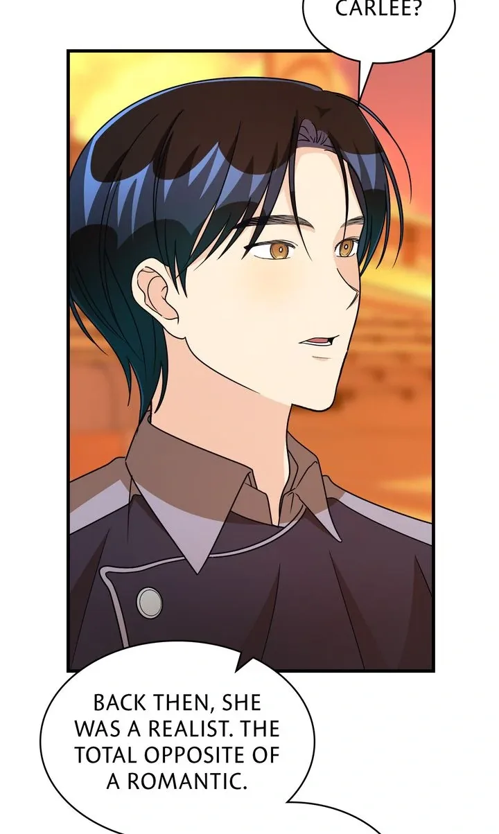 Till Divorce Do Us Part! Chapter 74 page 73