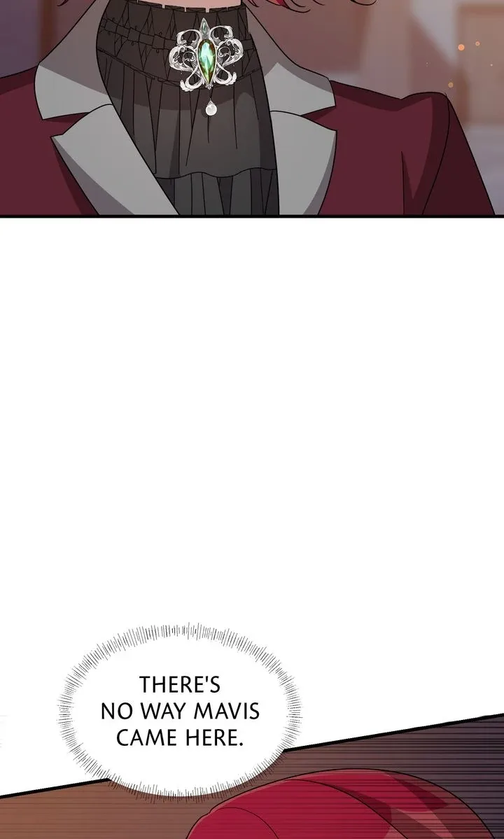 Till Divorce Do Us Part! Chapter 76 page 83