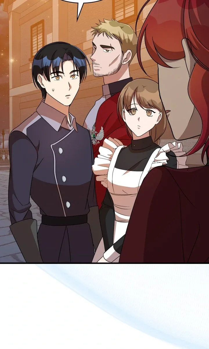 Till Divorce Do Us Part! Chapter 76 page 80