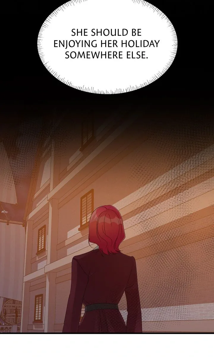 Till Divorce Do Us Part! Chapter 76 page 85