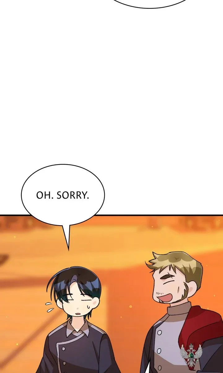 Till Divorce Do Us Part! Chapter 74 page 71