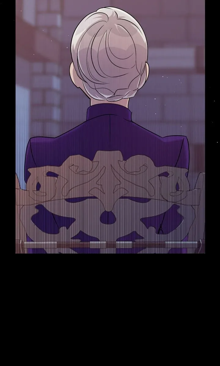 Till Divorce Do Us Part! Chapter 76 page 74