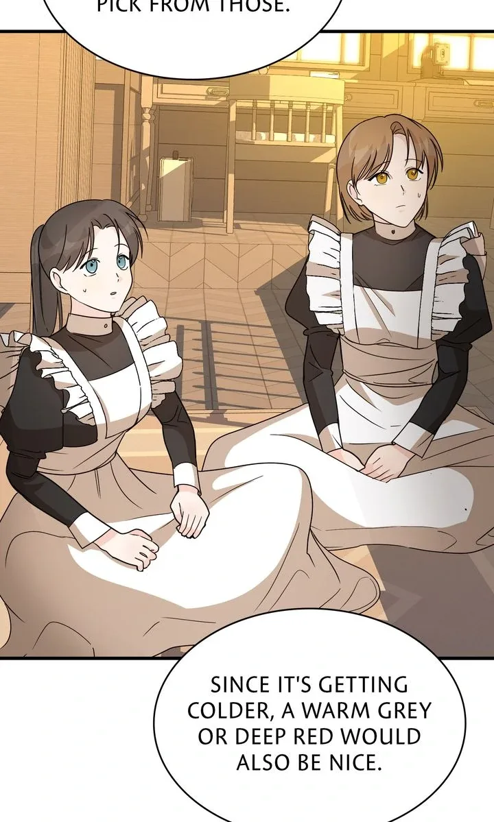 Till Divorce Do Us Part! Chapter 73 page 62