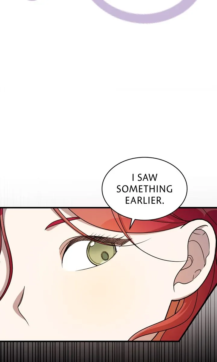Till Divorce Do Us Part! Chapter 76 page 71