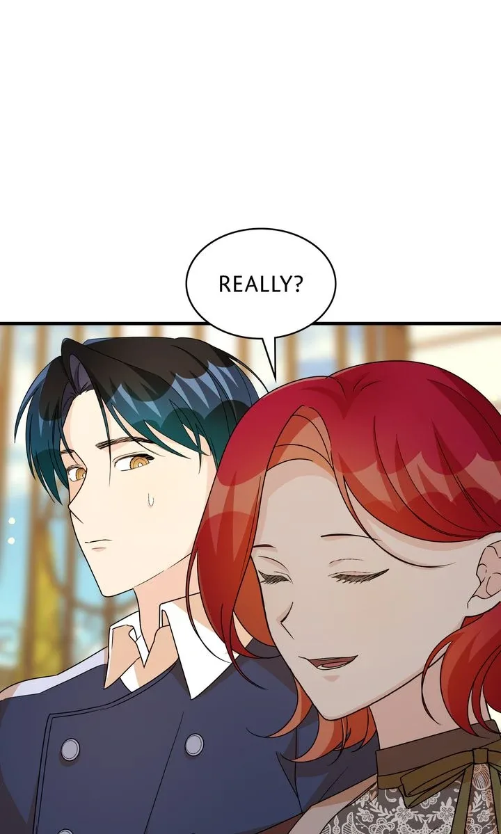 Till Divorce Do Us Part! Chapter 73 page 72
