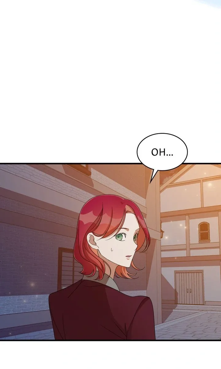 Till Divorce Do Us Part! Chapter 76 page 81