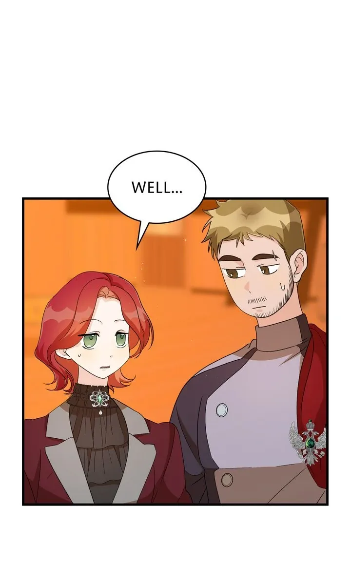 Till Divorce Do Us Part! Chapter 76 page 57