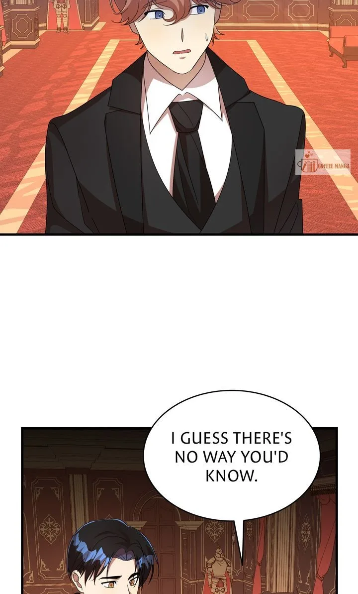 Till Divorce Do Us Part! Chapter 81 page 31