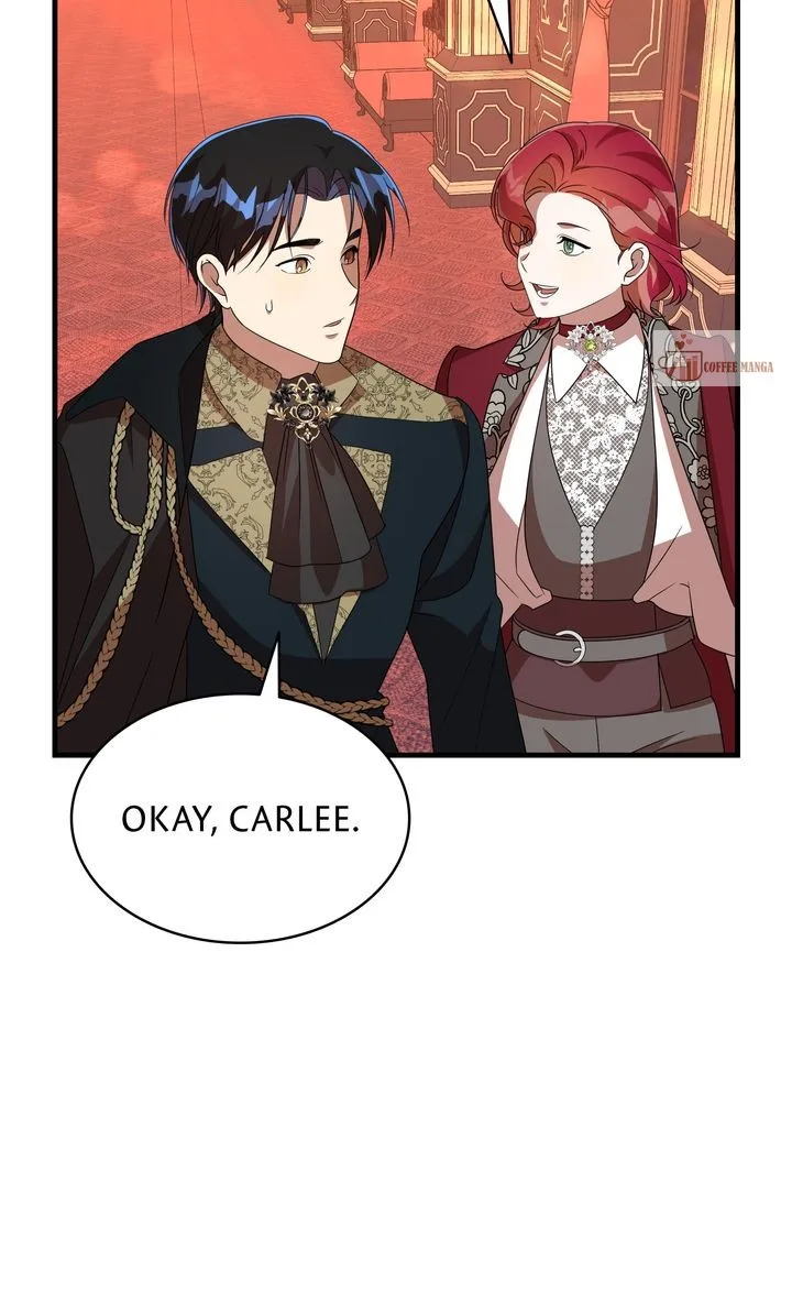 Till Divorce Do Us Part! Chapter 81 page 60