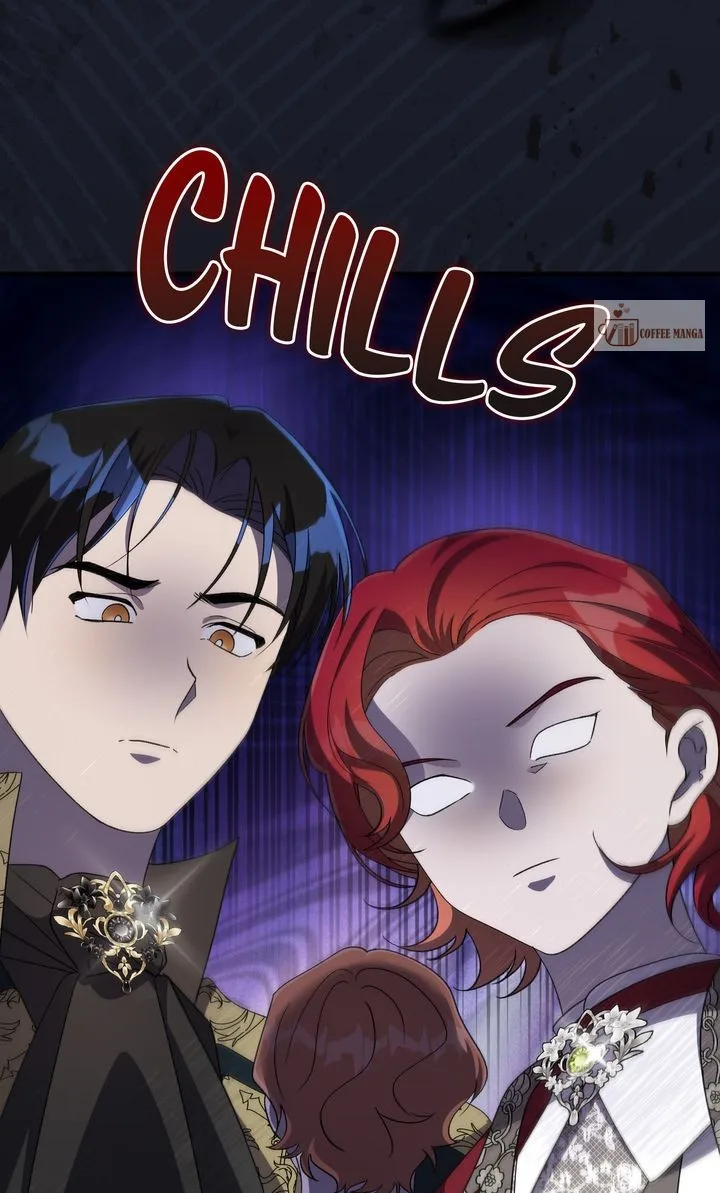 Till Divorce Do Us Part! Chapter 81 page 22