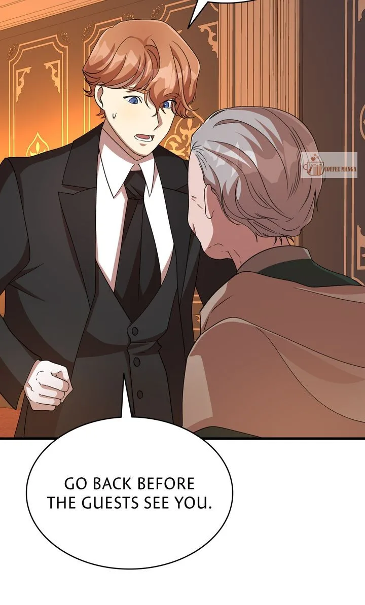 Till Divorce Do Us Part! Chapter 81 page 49