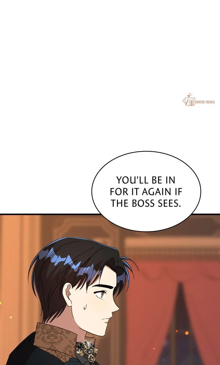 Till Divorce Do Us Part! Chapter 81 page 50