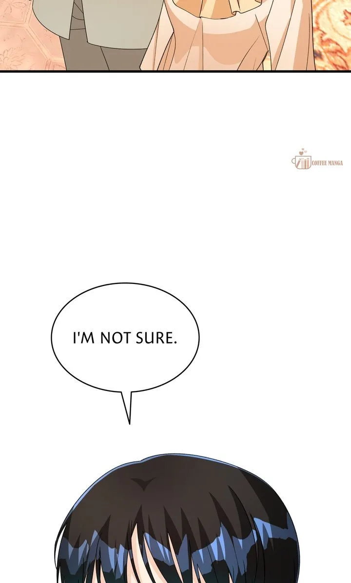 Till Divorce Do Us Part! Chapter 81 page 84