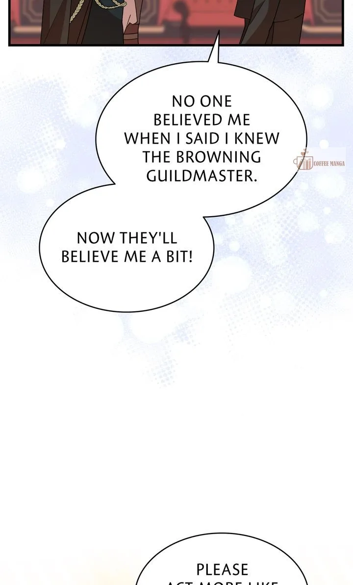 Till Divorce Do Us Part! Chapter 81 page 37