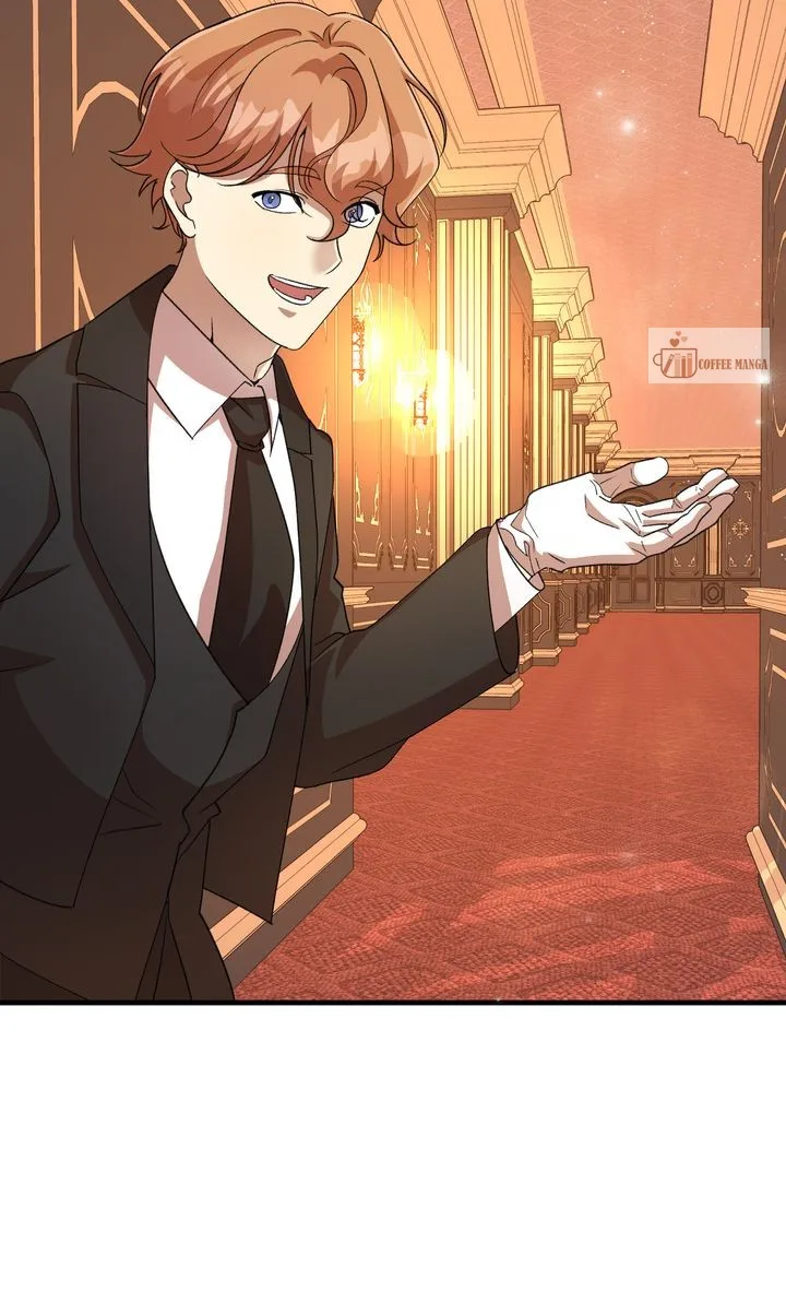 Till Divorce Do Us Part! Chapter 81 page 41