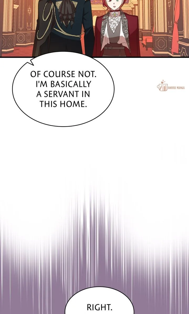 Till Divorce Do Us Part! Chapter 81 page 44