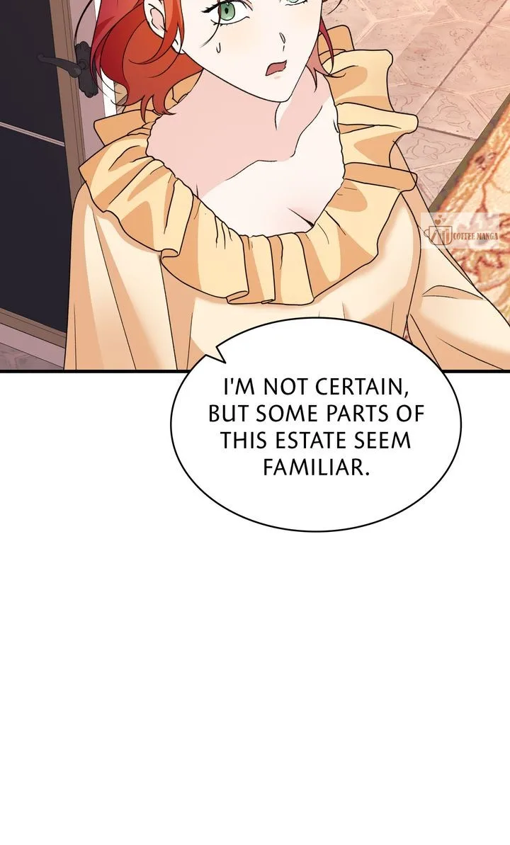 Till Divorce Do Us Part! Chapter 81 page 78
