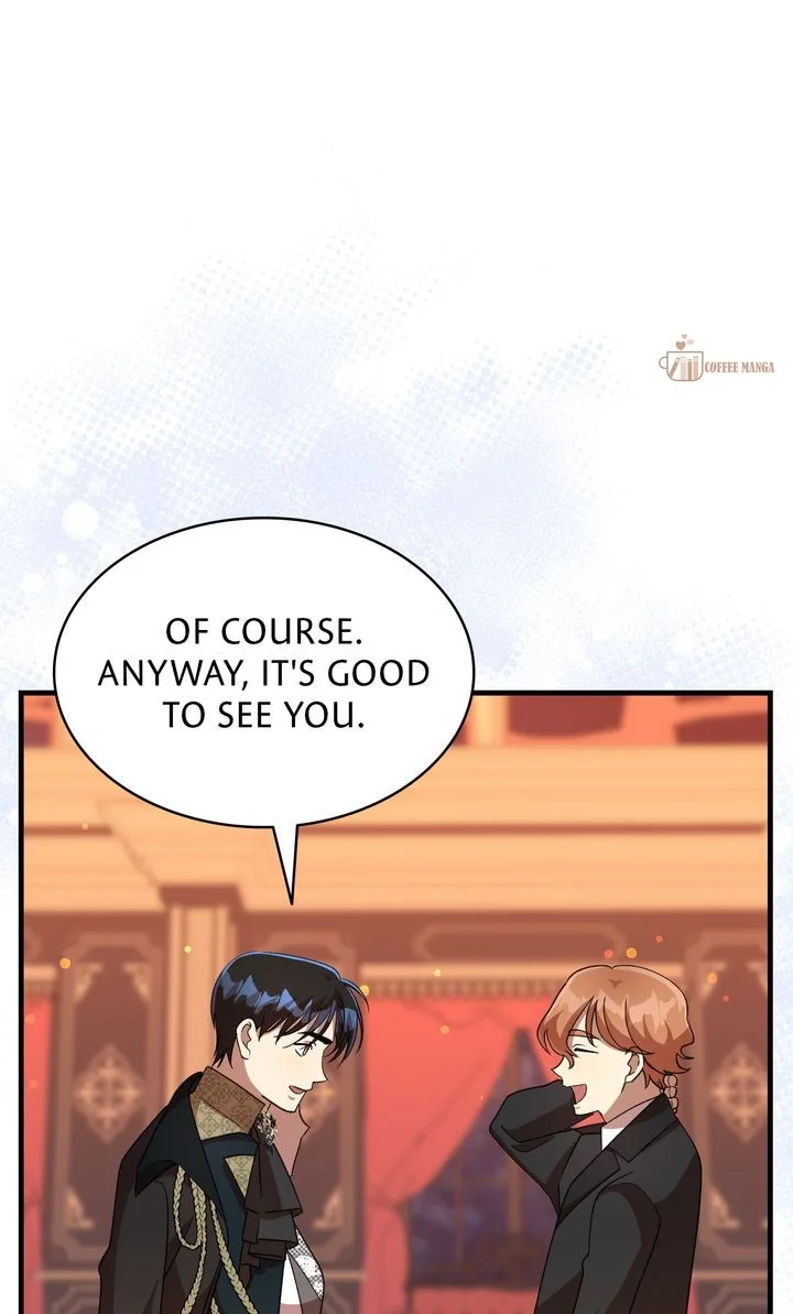 Till Divorce Do Us Part! Chapter 81 page 36