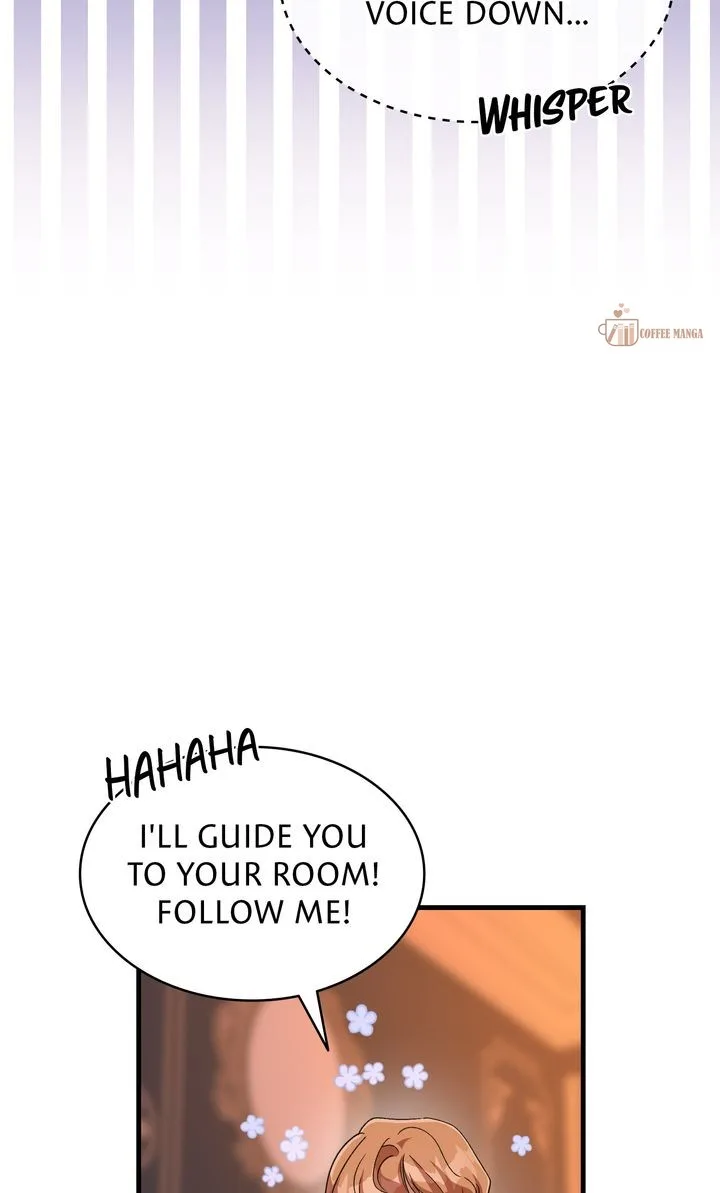 Till Divorce Do Us Part! Chapter 81 page 15