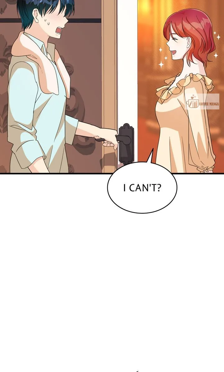 Till Divorce Do Us Part! Chapter 81 page 70
