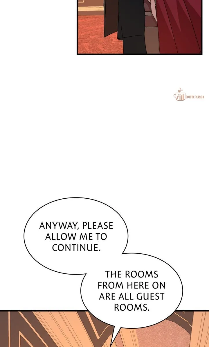 Till Divorce Do Us Part! Chapter 81 page 40