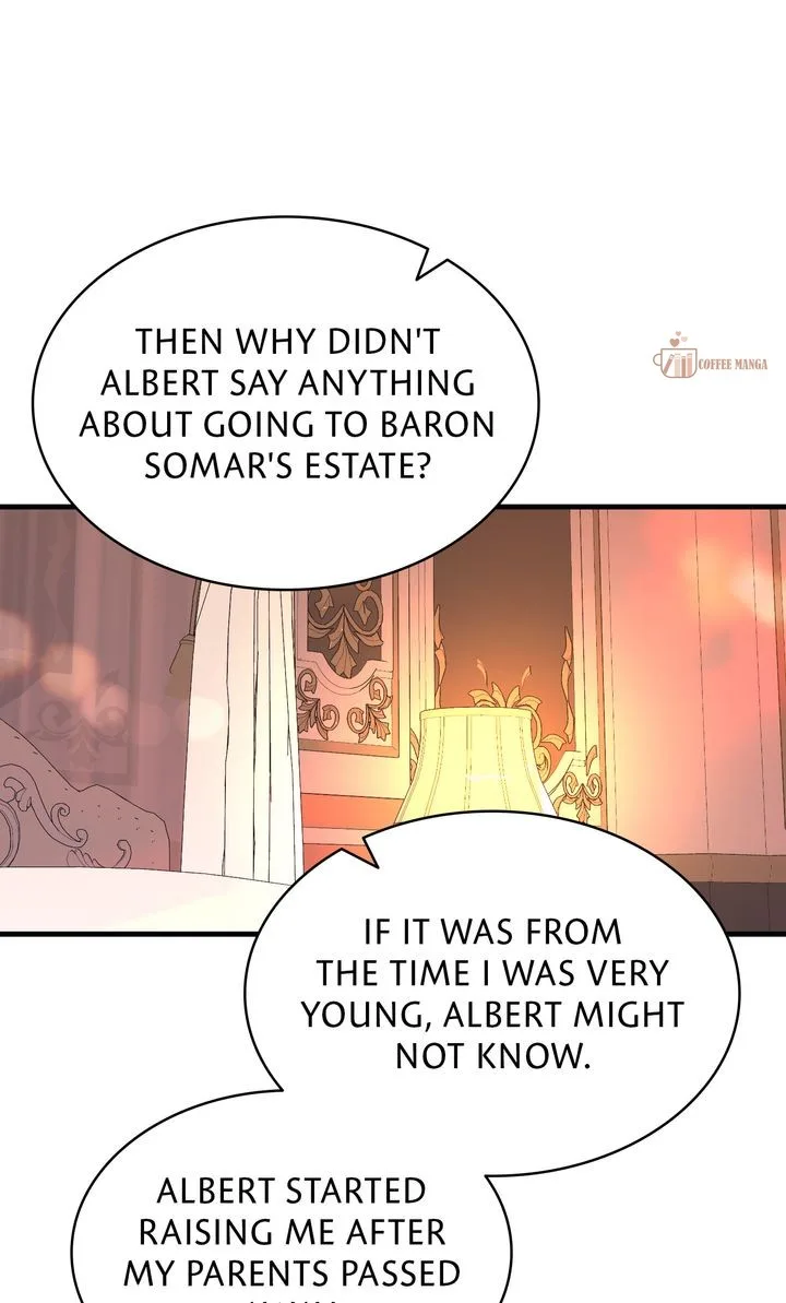 Till Divorce Do Us Part! Chapter 81 page 79