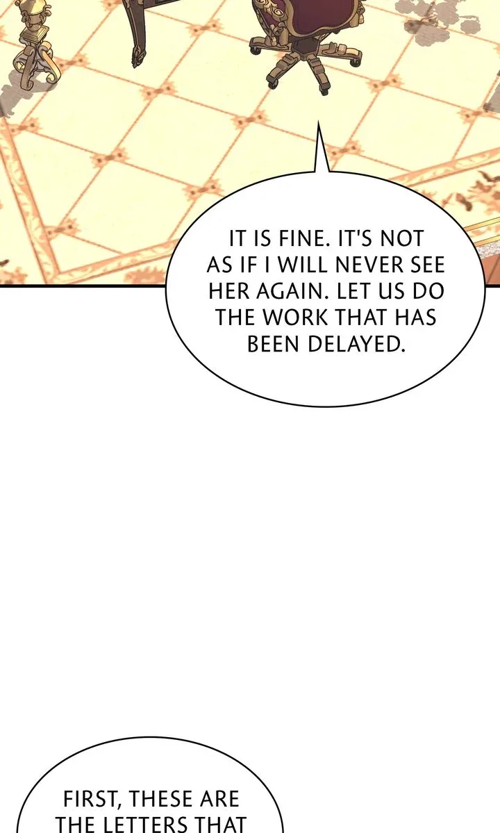Till Divorce Do Us Part! Chapter 73 page 79