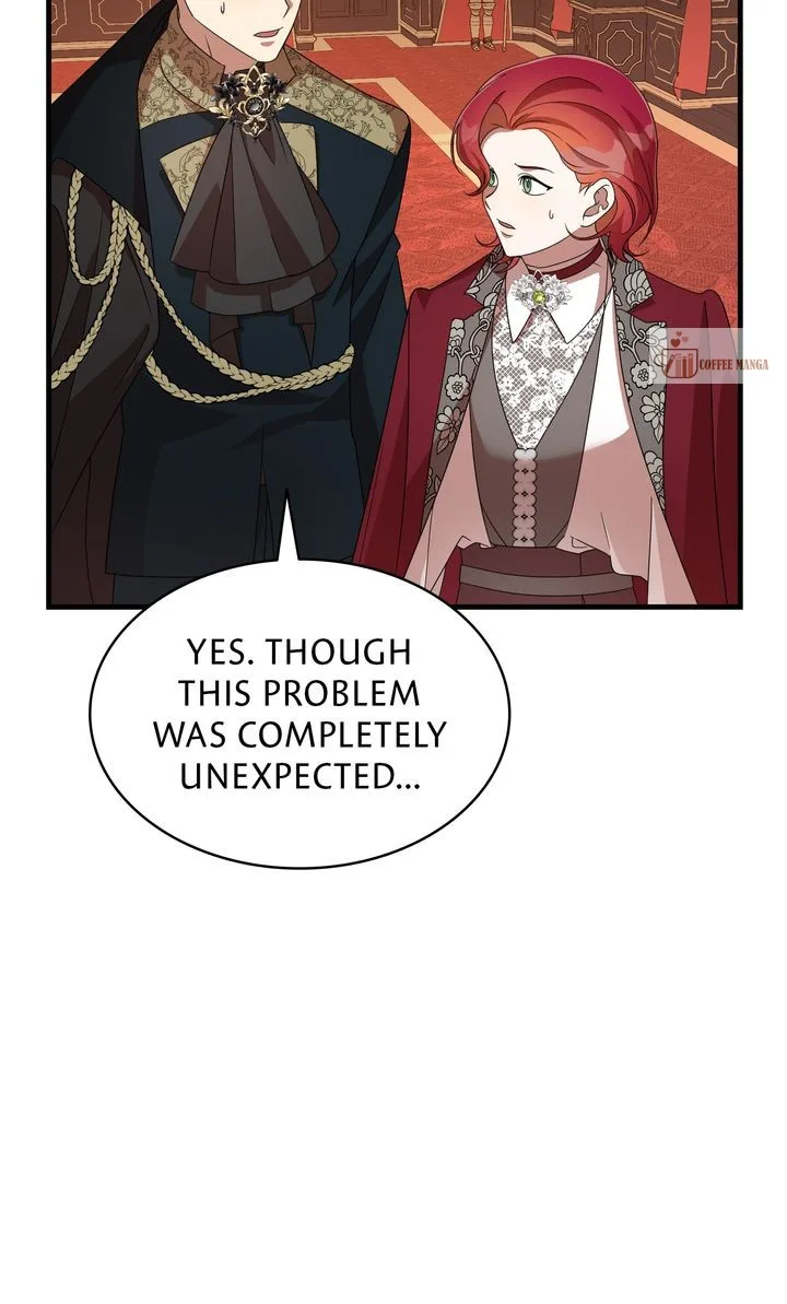 Till Divorce Do Us Part! Chapter 81 page 32