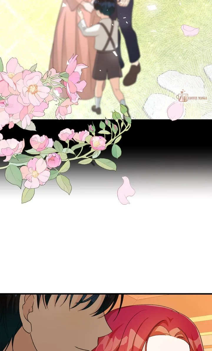 Till Divorce Do Us Part! Chapter 81 page 87