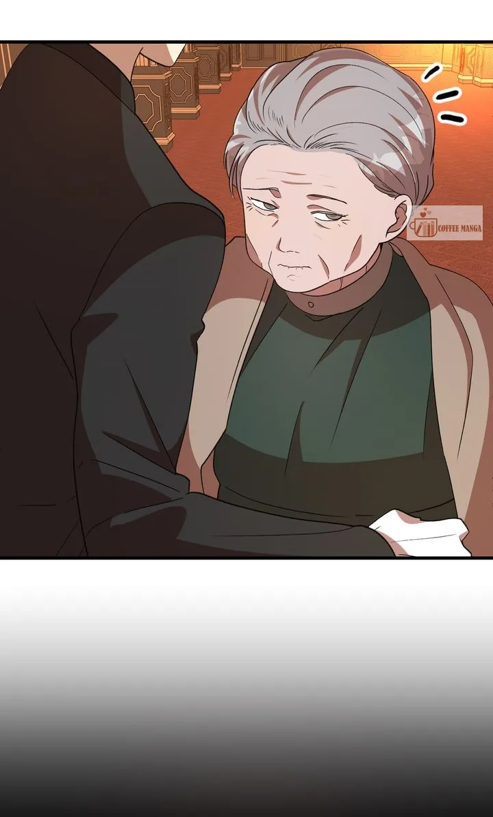 Till Divorce Do Us Part! Chapter 81 page 52