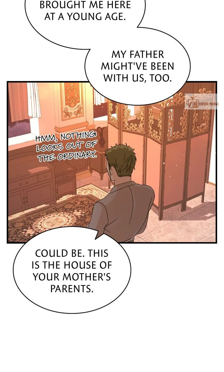Till Divorce Do Us Part! Chapter 81 page 82