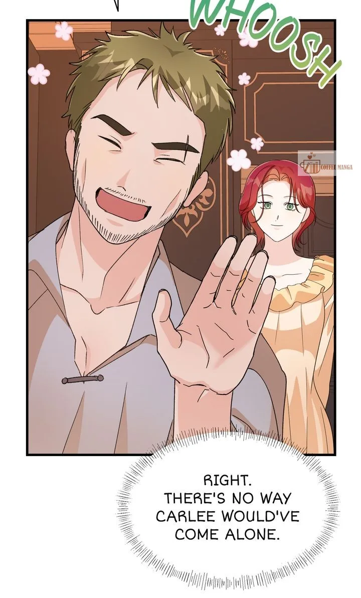 Till Divorce Do Us Part! Chapter 81 page 73