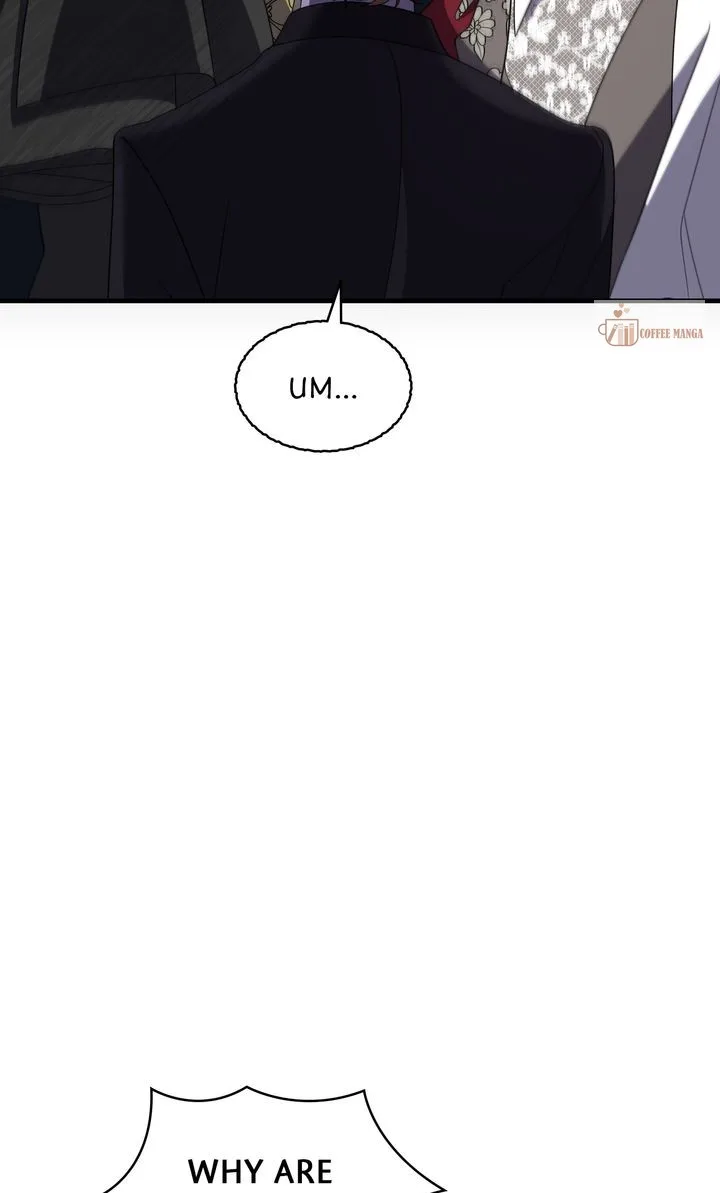 Till Divorce Do Us Part! Chapter 81 page 23