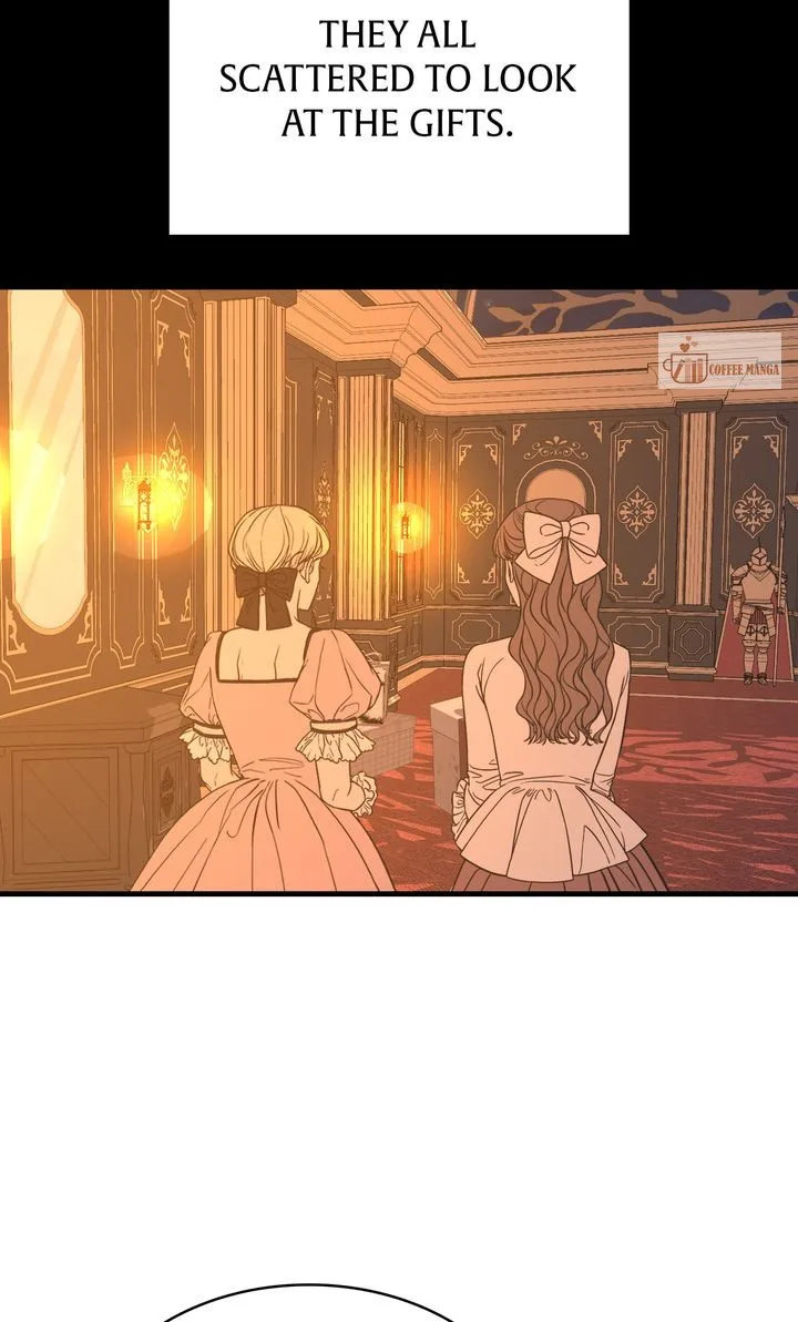 Till Divorce Do Us Part! Chapter 81 page 4