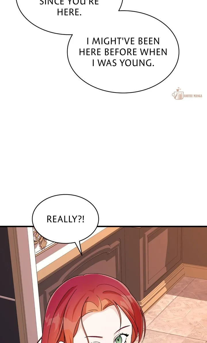 Till Divorce Do Us Part! Chapter 81 page 77