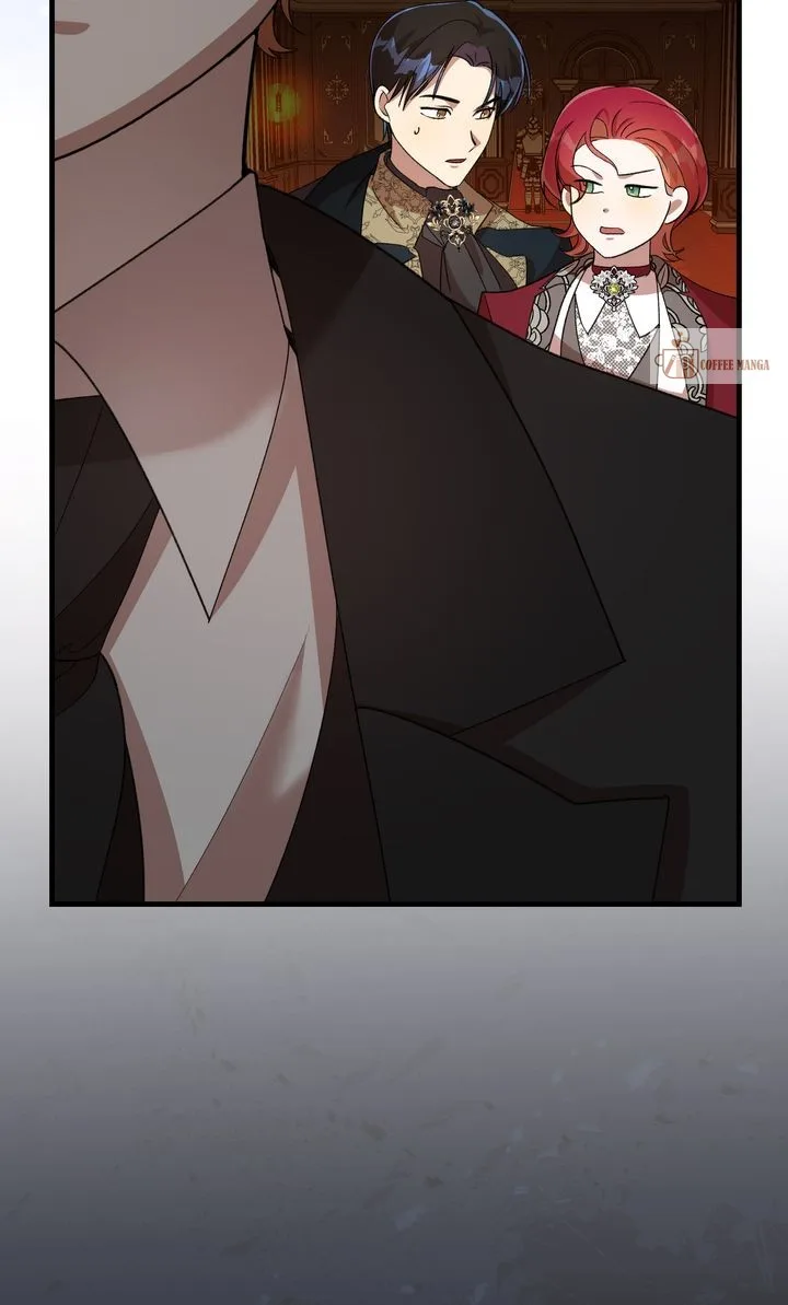 Till Divorce Do Us Part! Chapter 81 page 20