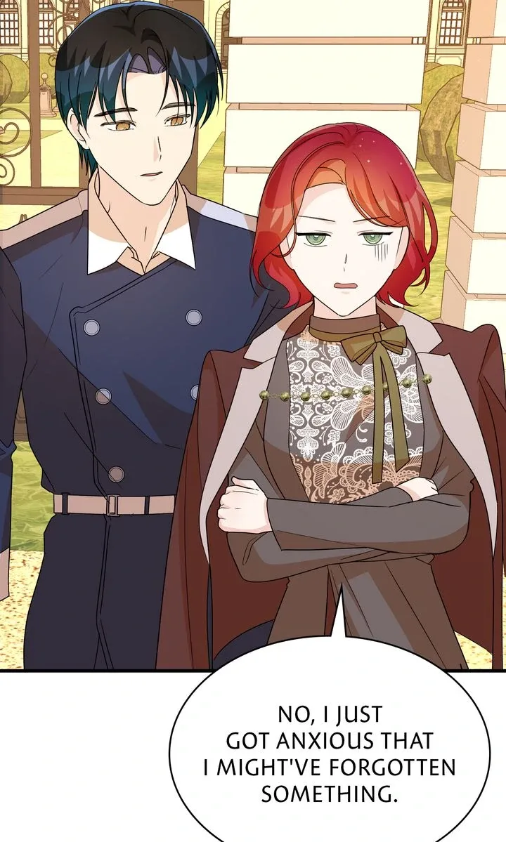 Till Divorce Do Us Part! Chapter 73 page 67