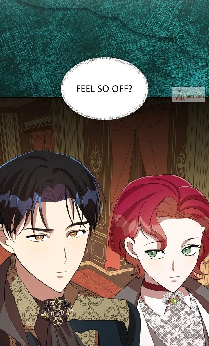 Till Divorce Do Us Part! Chapter 81 page 58