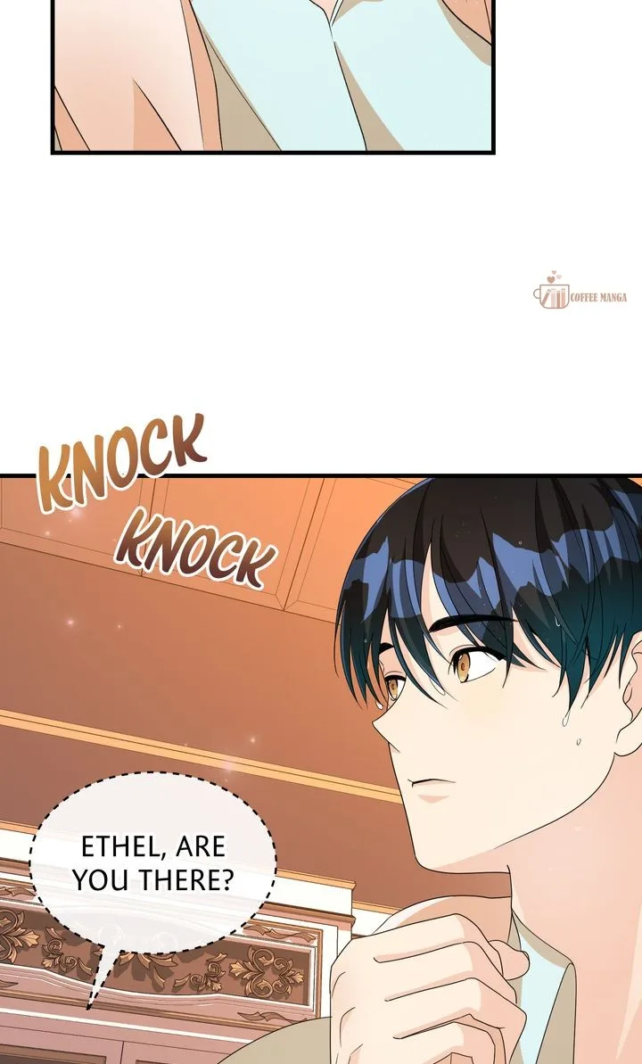 Till Divorce Do Us Part! Chapter 81 page 64