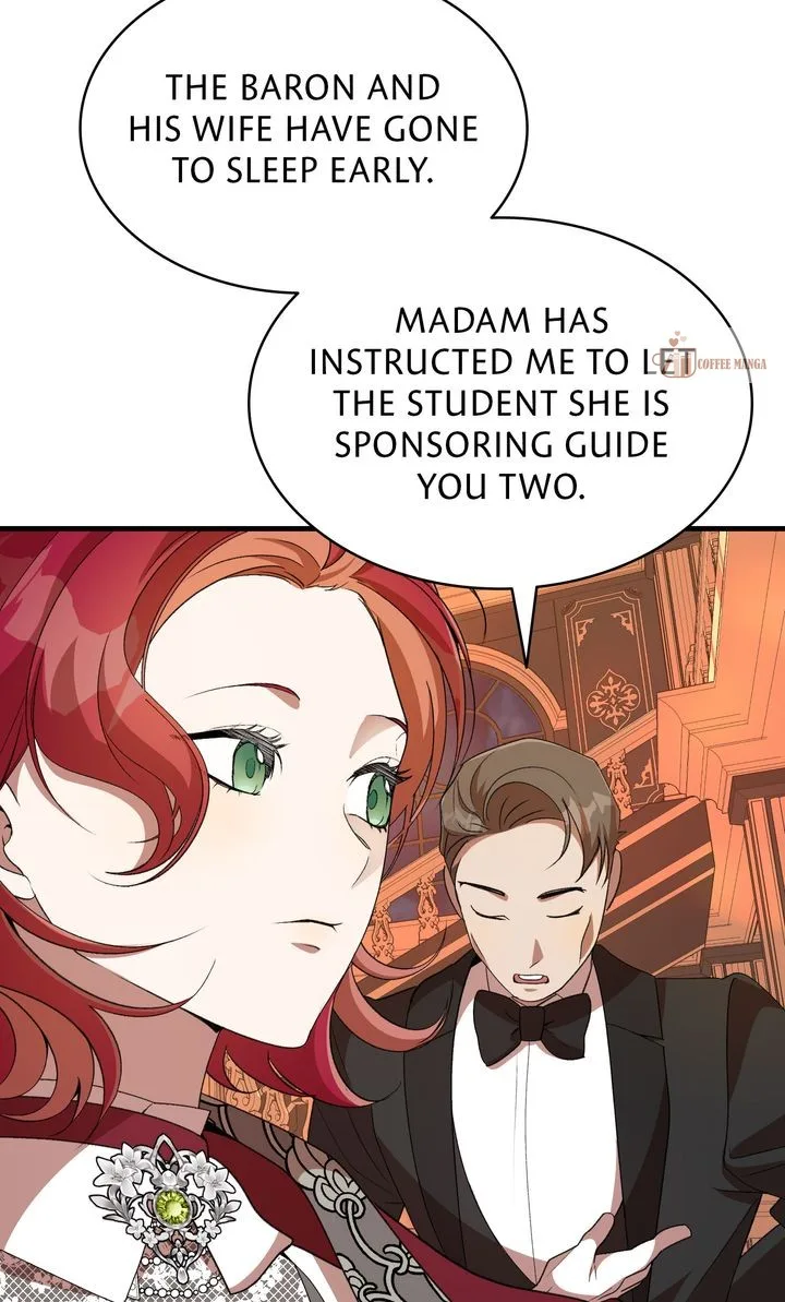 Till Divorce Do Us Part! Chapter 81 page 5