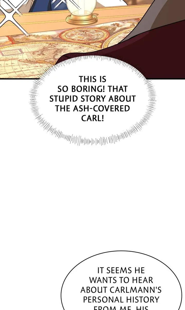 Till Divorce Do Us Part! Chapter 74 page 62