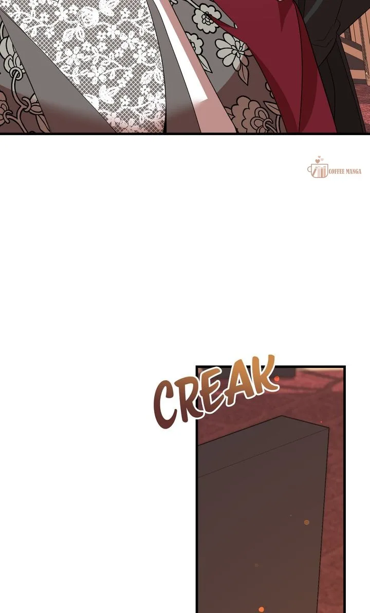 Till Divorce Do Us Part! Chapter 81 page 6