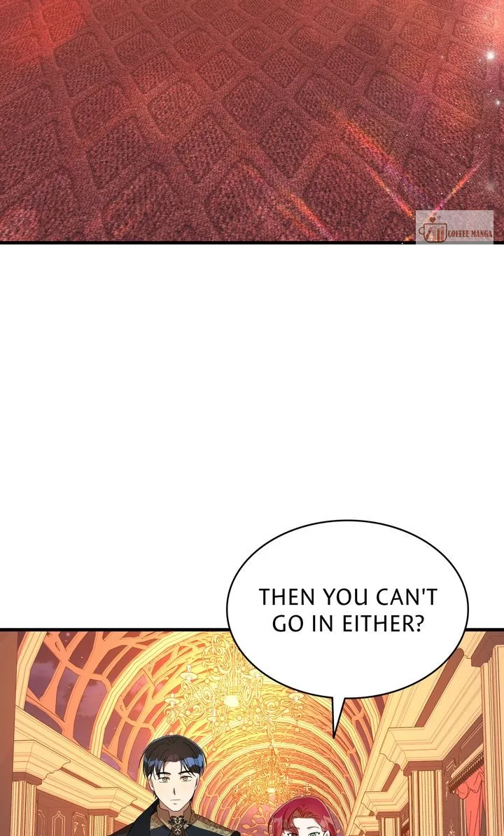 Till Divorce Do Us Part! Chapter 81 page 43