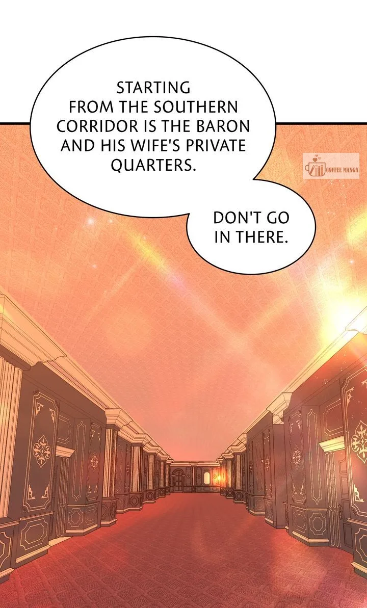 Till Divorce Do Us Part! Chapter 81 page 42