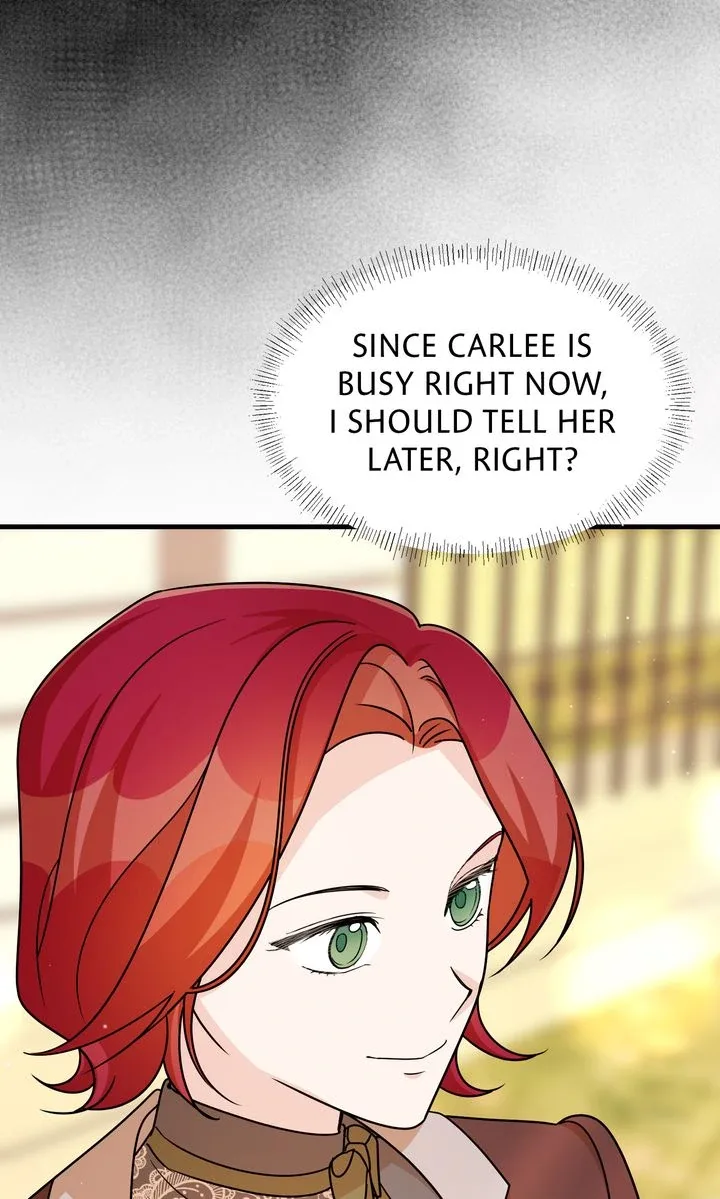 Till Divorce Do Us Part! Chapter 73 page 76